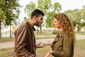 Diese zwei Illusionen hindern Dich an einer erfüllenden Beziehung! (Teil 1)